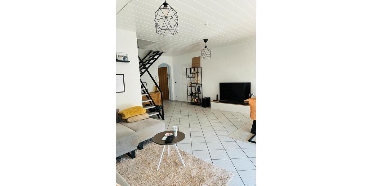 Maisonettenwohnung Dortmund Eving - 3.5 Zimmer, 95 m&sup2;, 320.000&euro; | Angebot:26356575