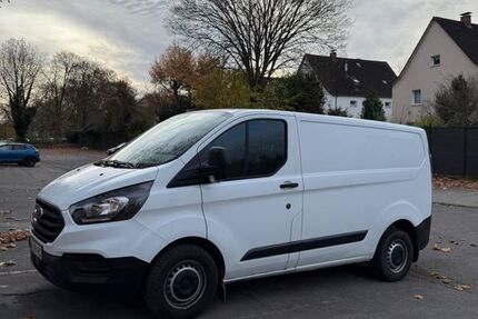 Ford Tourneo Custom 103.000 km 15.700 &euro; Werne 59368