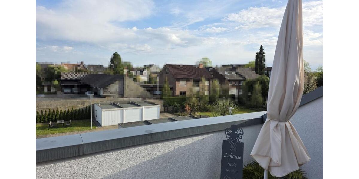 Dachgeschoßwohnung Beckum - 2 Zimmer, 83 m&sup2;, 850&euro; | Angebot:26132166