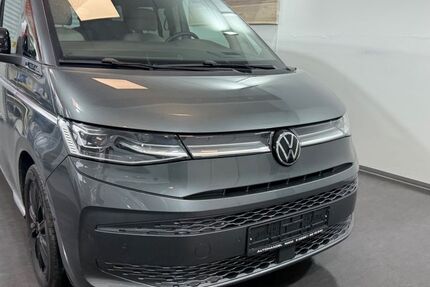 VW T7 Multivan 6.850 km 56.690 &euro; Soest 59494