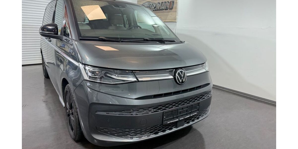 VW T7 Multivan 6.850 km 56.690 &euro; Soest 59494