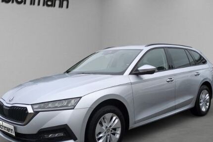 Skoda Octavia 124.007 km 18.990 &euro; Menden 58706