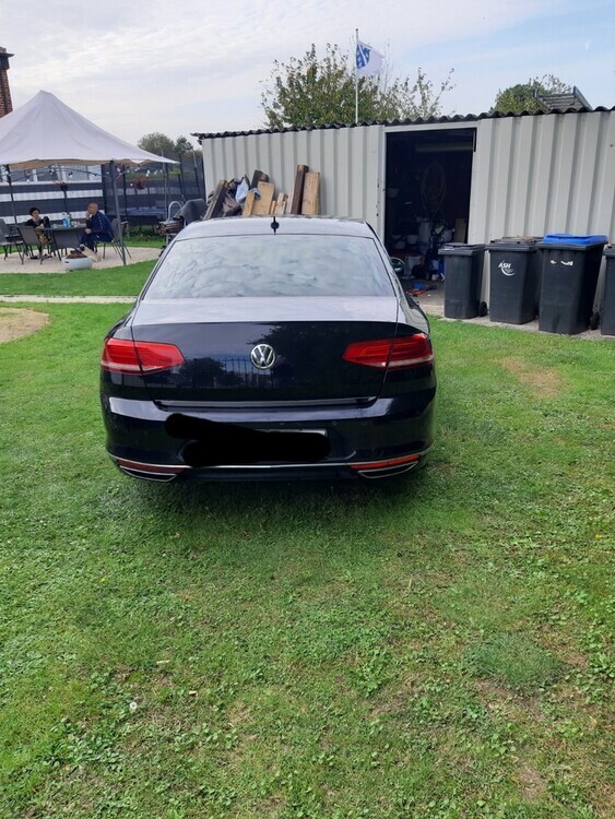 Passat