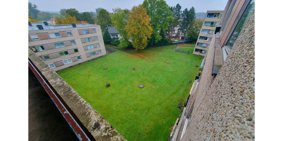 Etagenwohnung Bönen - 3 Zimmer, 77 m&sup2;, 110.000&euro; | Angebot:17821047