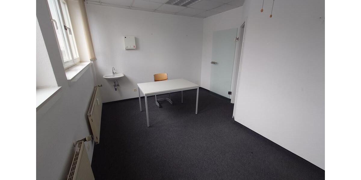 +++BIS ZU 3 MONATE MIETFREI +++ Gewerbeeinheit im Herzen von Waltrop zimmer