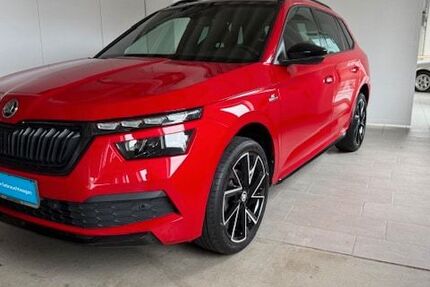 Skoda Kamiq 57.410 km 24.950 € Arnsberg 59823