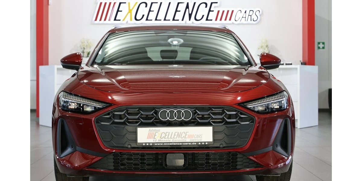 Audi A5 Avant TFSI TECH-PLUS / TOLLES FAHRZEUG / 11.000 km 42.444 &euro; Hamm 59077