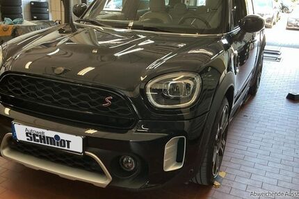 Mini Countryman S (Cooper) 39.005 km 32.590 &euro; Lünen 44534