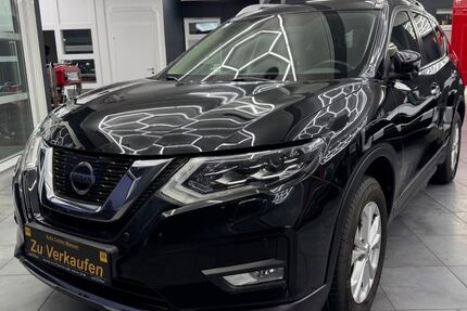 Nissan X-Trail 71.210 km 15.599 &euro; Unna 59423