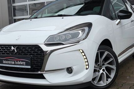 Citroen DS3 110.963 km 6.990 € Ascheberg 59387