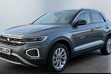 VW T-Roc 33.978 km 20.680 &euro; Hamm 59067