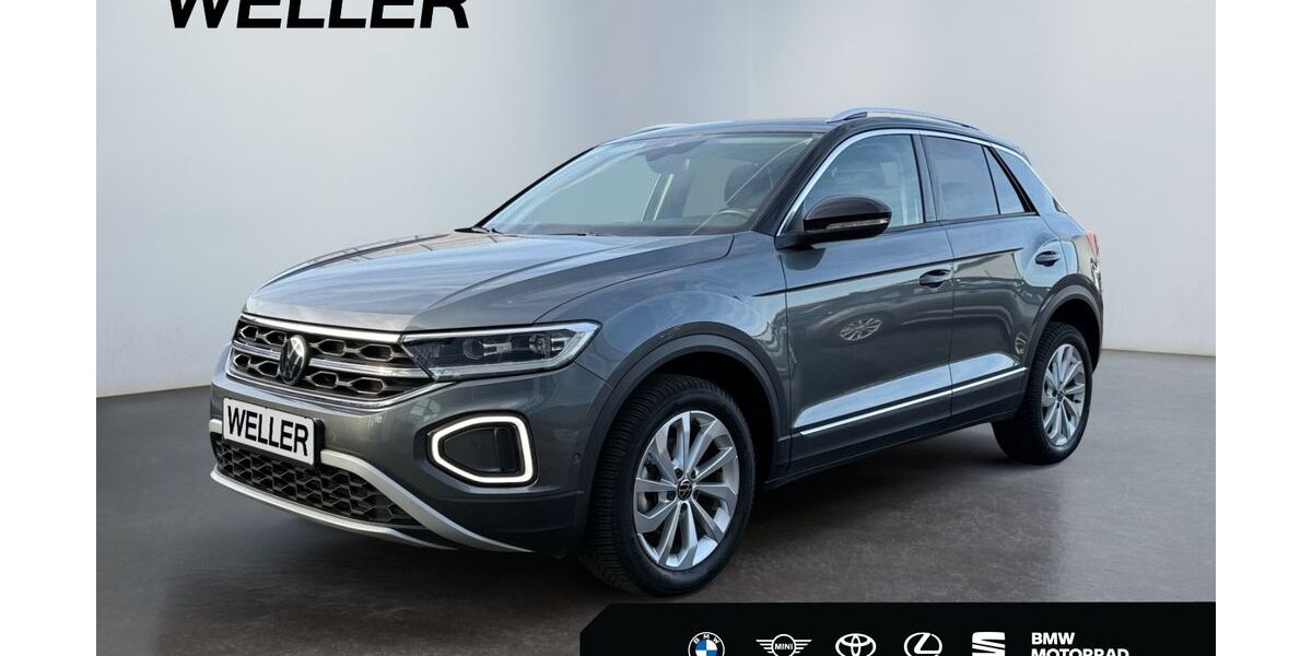VW T-Roc 33.978 km 20.680 &euro; Hamm 59067