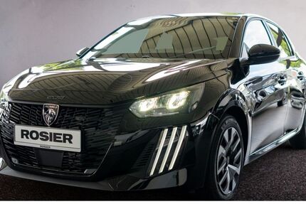 Peugeot 208 4.900 km 21.688 &euro; Menden 58706