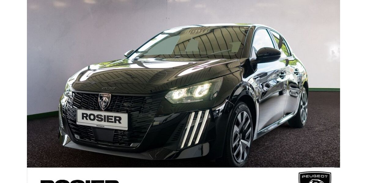 Peugeot 208 4.900 km 21.688 &euro; Menden 58706