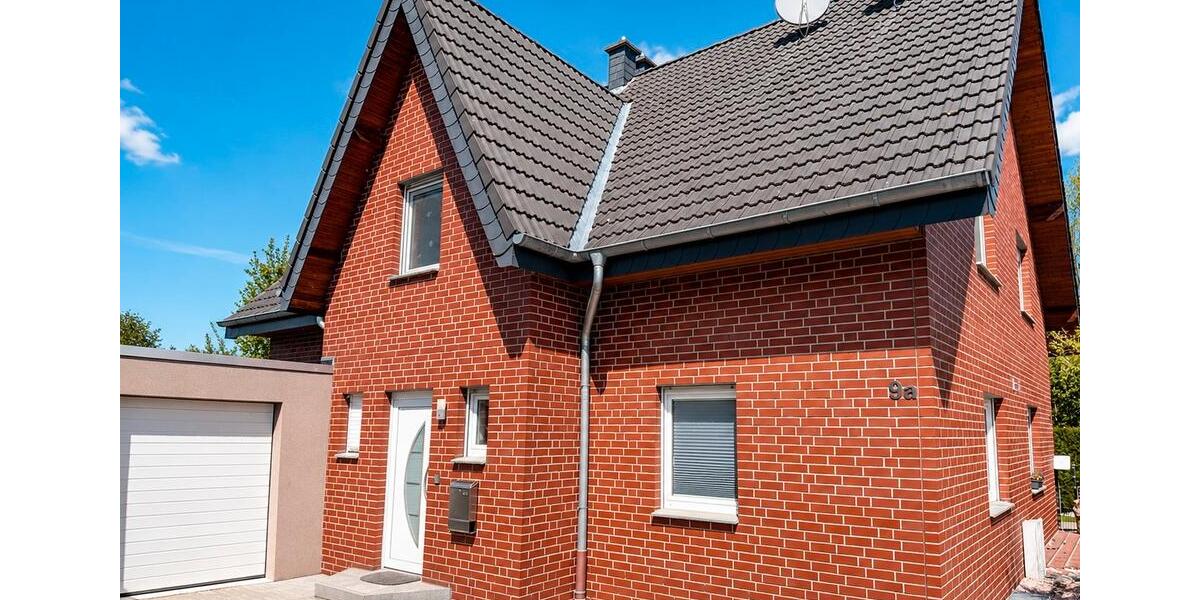 Doppelhaushälfte Kamen - 399.000&euro; | Angebot:27021129