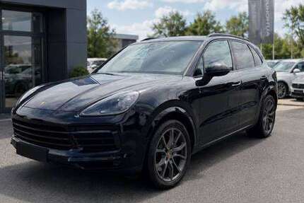 Porsche Cayenne 115.000 km 51.900 &euro; Soest, Stadt 59494