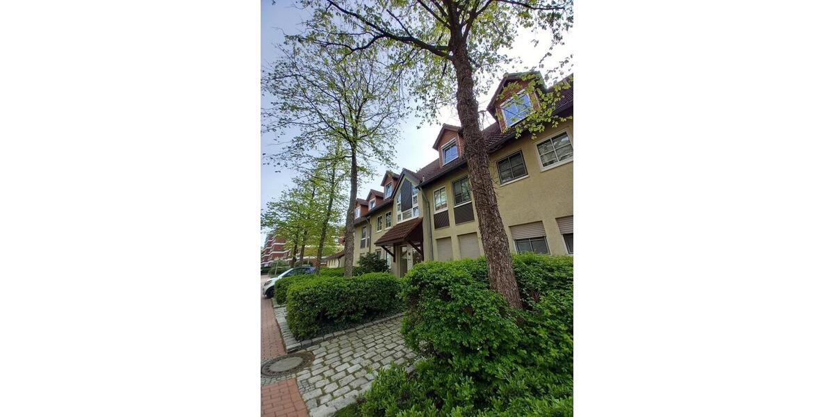 Dachgeschoßwohnung Hamm Berge - 2 Zimmer, 70 m&sup2;, 630&euro; | Angebot:24791127