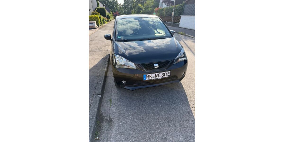 Seat Mii 77.500 km 10.499 &euro; Menden 58706