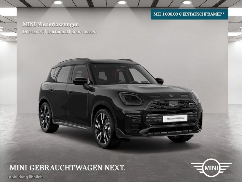 Mini Cooper S Countryman 34.953 km 42.799 € Dortmund 44263