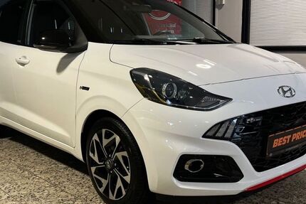 Hyundai i10 100.000 km 10.790 &euro; Unna 59425
