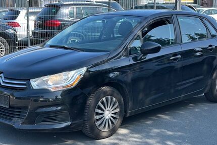 Citroen C4 150.235 km 1.500 &euro; Werl 59457