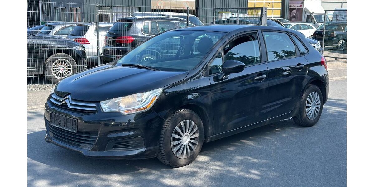 Citroen C4 150.235 km 1.500 &euro; Werl 59457