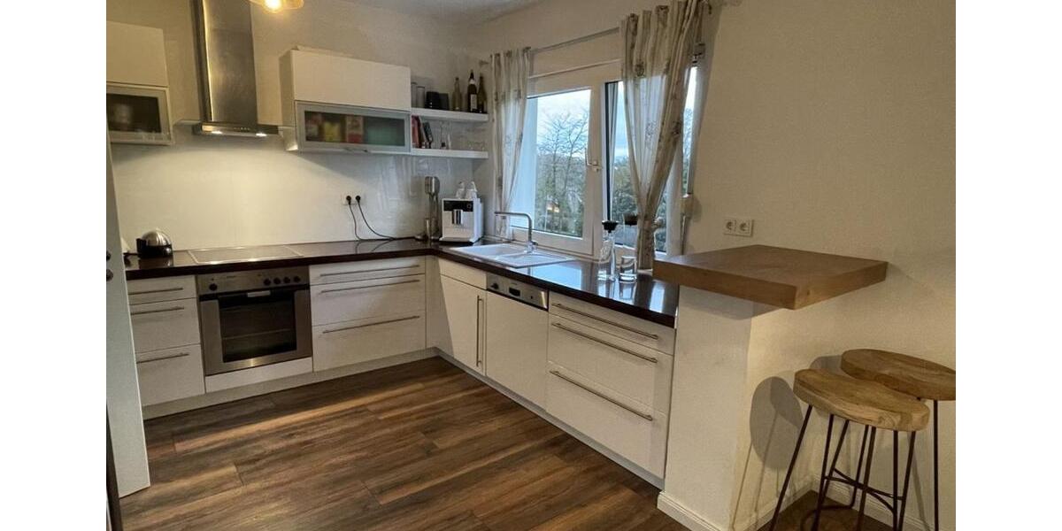 Etagenwohnung Bergkamen - 4 Zimmer, 98 m&sup2;, 995&euro; | Angebot:25232942