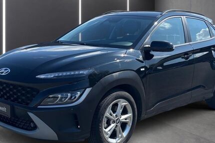 Hyundai KONA 38.900 km 19.390 &euro; Ennigerloh 59320