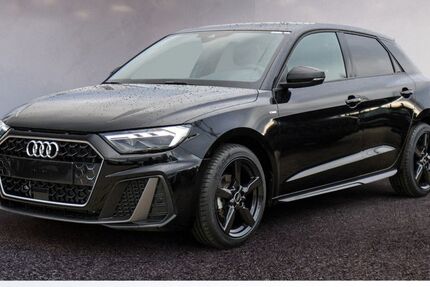 Audi A1 4.999 km 28.990 &euro; Menden 58706