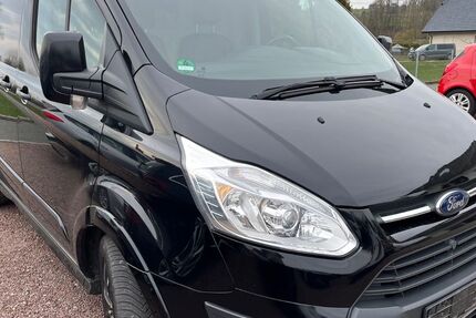 Ford Transit Custom 180.956 km 11.000 &euro; Fröndenberg 58730