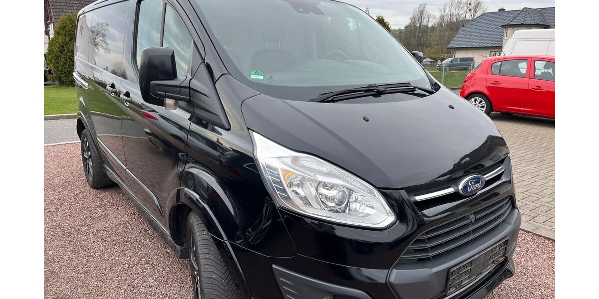 Ford Transit Custom 180.956 km 11.000 &euro; Fröndenberg 58730