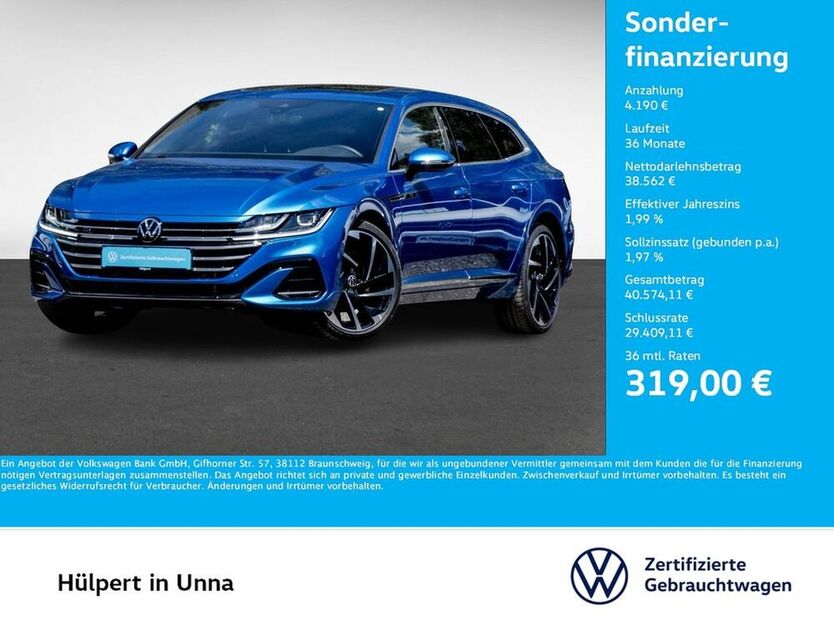 Arteon