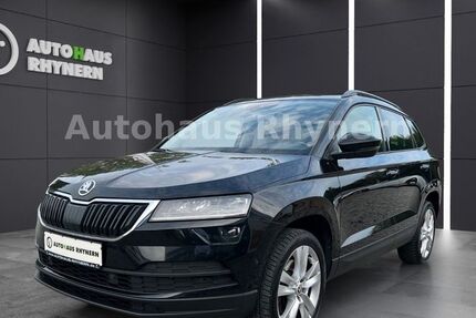 Skoda Karoq 147.850 km 16.990 &euro; Hamm 59069
