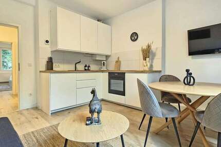 Zimmer Dortmund Innenstadt Ost - 1 Zimmer, 1.400&euro; | Angebot:24185424