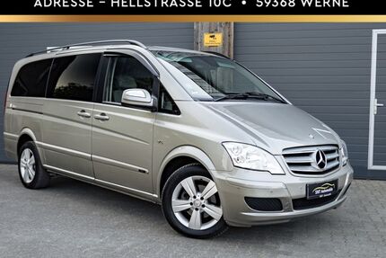 Mercedes-Benz Viano 374.000 km 12.490 &euro; Werne 59368