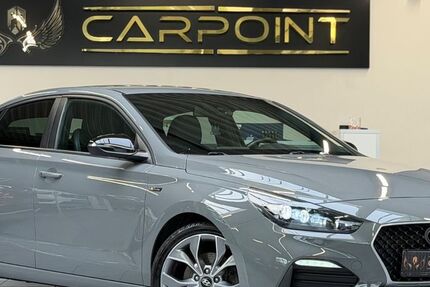 Hyundai i30 82.000 km 17.999 &euro; hamm 59075