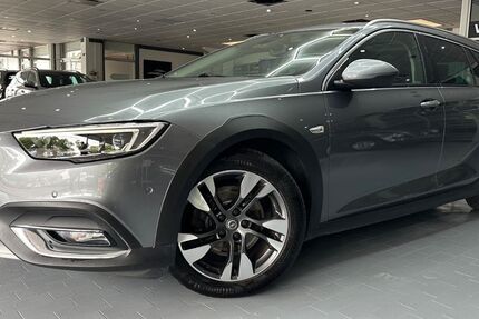 Opel Insignia 86.700 km 17.990 &euro; Hamm 59067