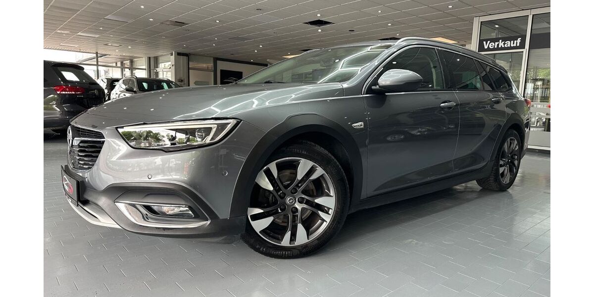 Opel Insignia 86.700 km 17.990 &euro; Hamm 59067