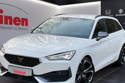 Cupra Leon 36.702 km 27.809 &euro; Werne 59368