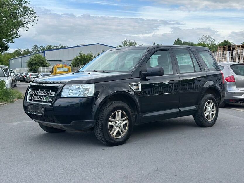 Freelander