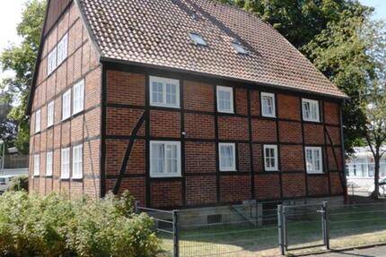 Wohnung Bad Sassendorf - 2 Zimmer, 43 m&sup2;, 490&euro; | Angebot:25022542