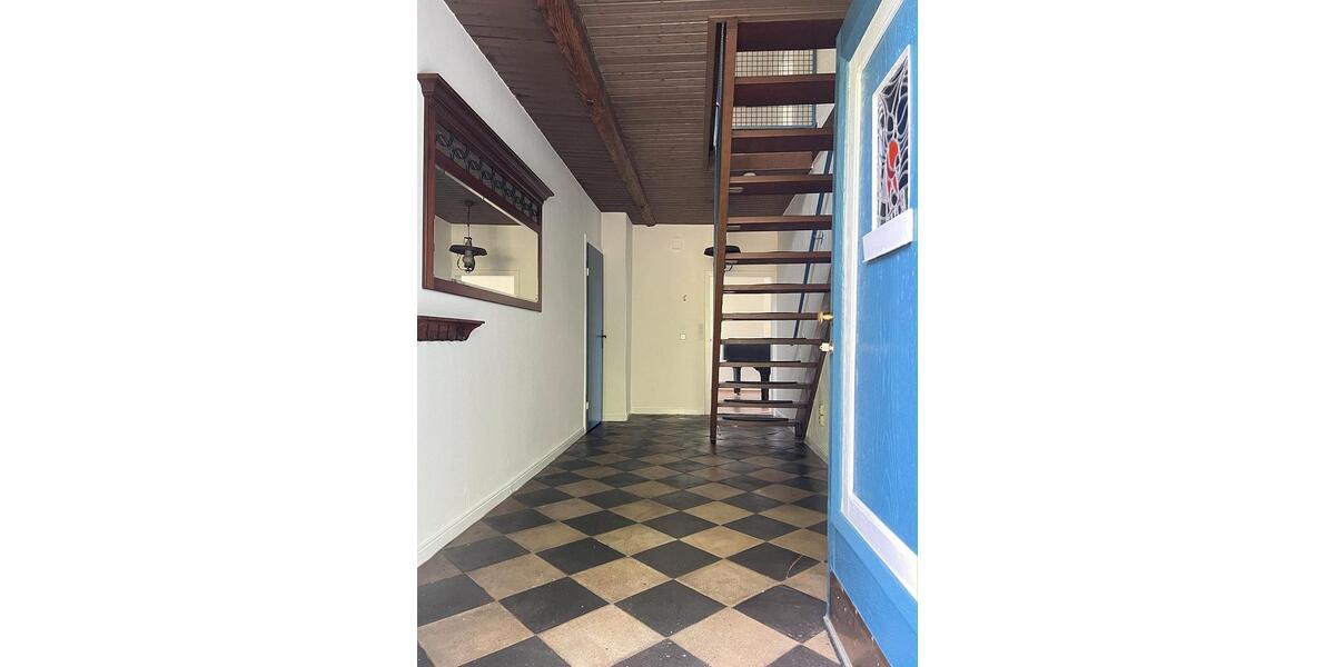 Doppelhaushälfte Hamm Herringen - 5 Zimmer, 163 m&sup2;, 339.000&euro; | Angebot:27457320