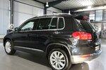 VW Tiguan 2.0 TDI LIFE-PLUS 1.HAND, PANORAMA, XENON 90.000 km 13.777 &euro; Hamm 59077