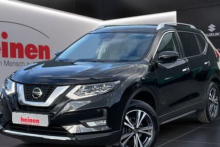 Nissan X-Trail 83.016 km 19.209 &euro; Bergkamen 59192