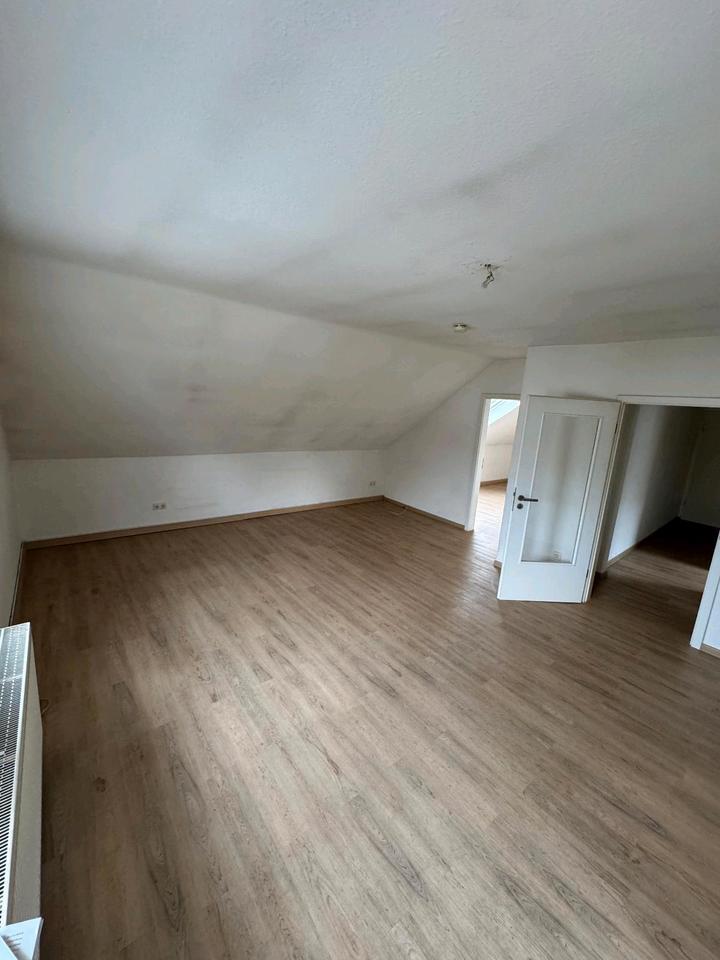 Geräumige 3 Zimmer Wohnung in Kamen zimmer