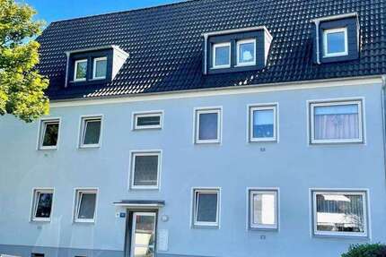 Wohnung zum Mieten in Hemer 349 € 33.69 m²
