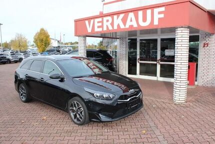 Kia ceed Sportswagon 34.500 km 25.490 &euro; Werne 59368