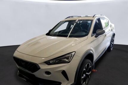 Cupra Formentor 31.198 km 26.488 &euro; Bergkamen 59192