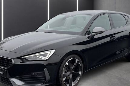 Cupra Leon 63.814 km 24.790 &euro; Ennigerloh 59320