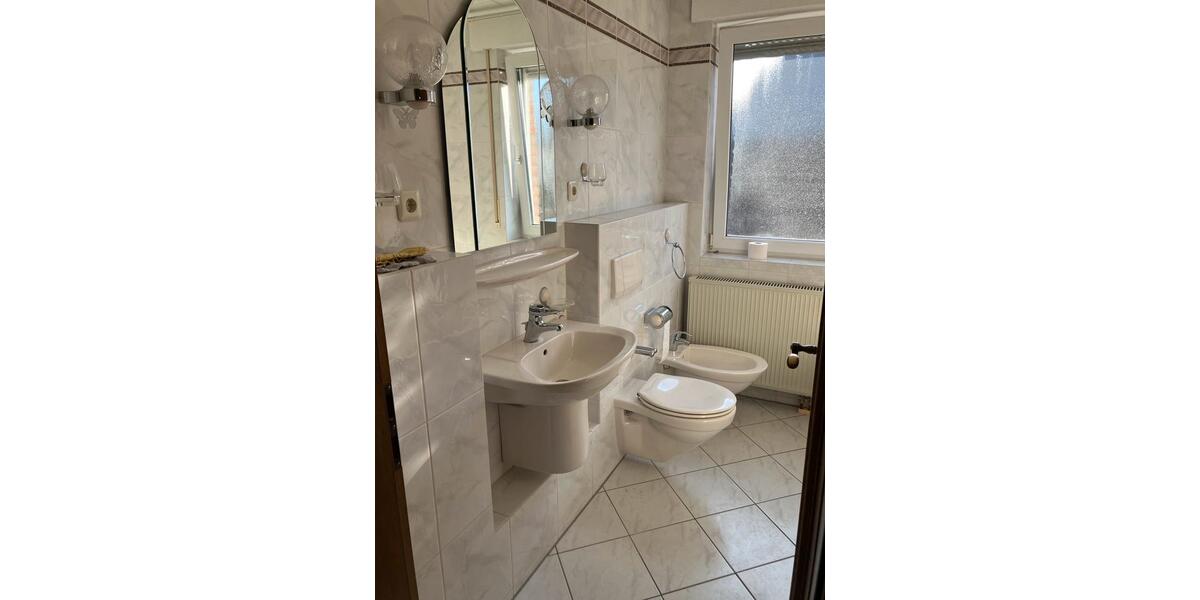 Etagenwohnung Bad Sassendorf - 2.5 Zimmer, 53 m&sup2;, 145.000&euro; | Angebot:25047926